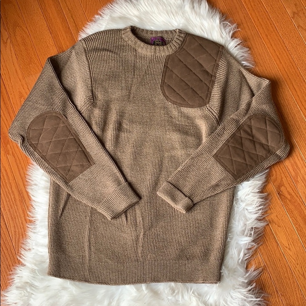 Men’s F.M. Allen Sweater